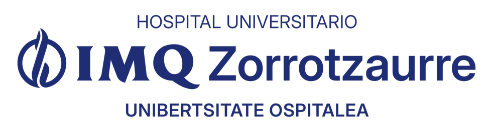 Logo Hospital ZORROTZAURRE CON Imagotipo AZUL.png