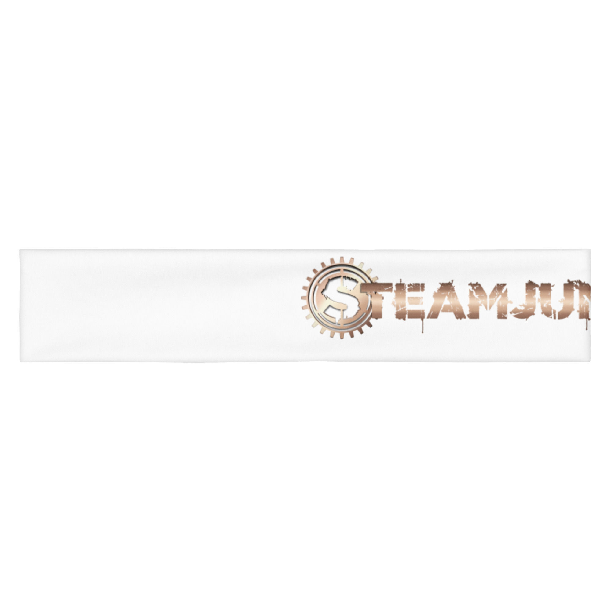 STEAMJUNK HEADBAND