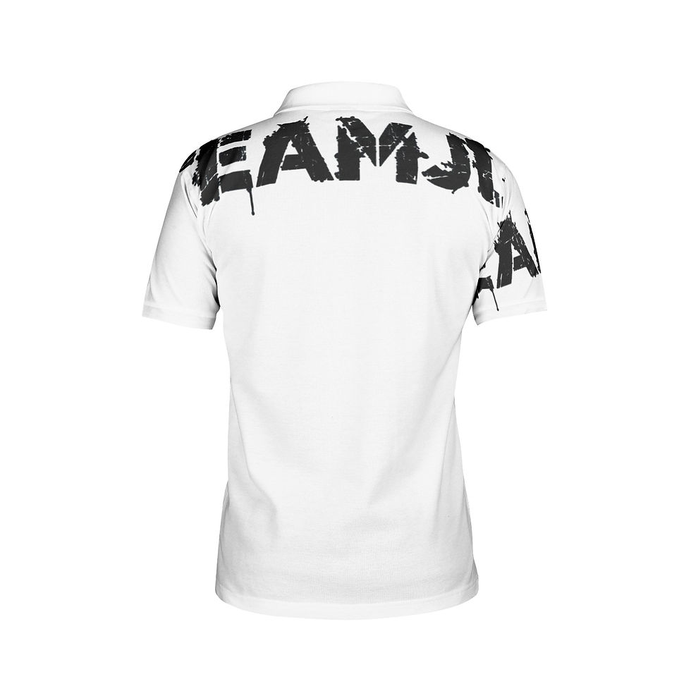 Thumbnail: STEAMJUNK POLO