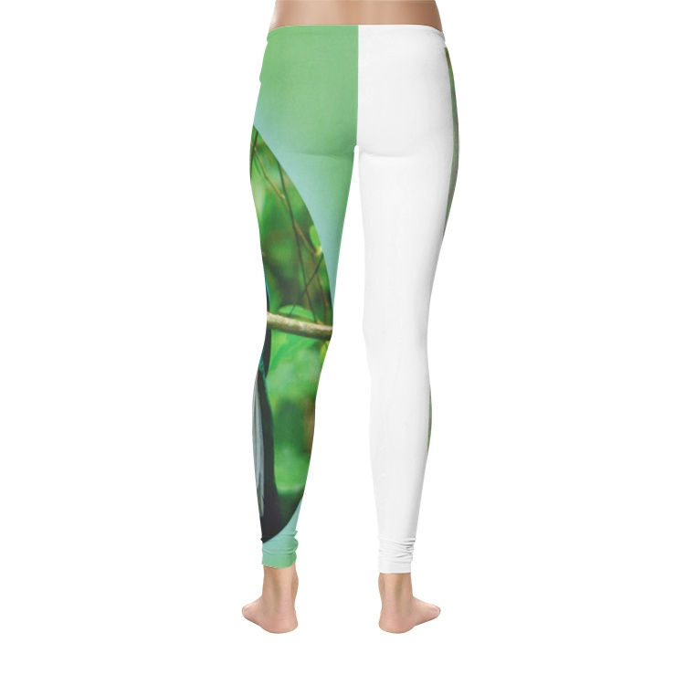 Thumbnail: QUETZAL LEGGINGS