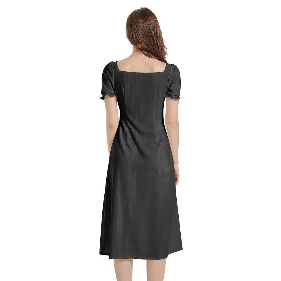 Thumbnail: STEAMJUNK CLASSIC DRESS