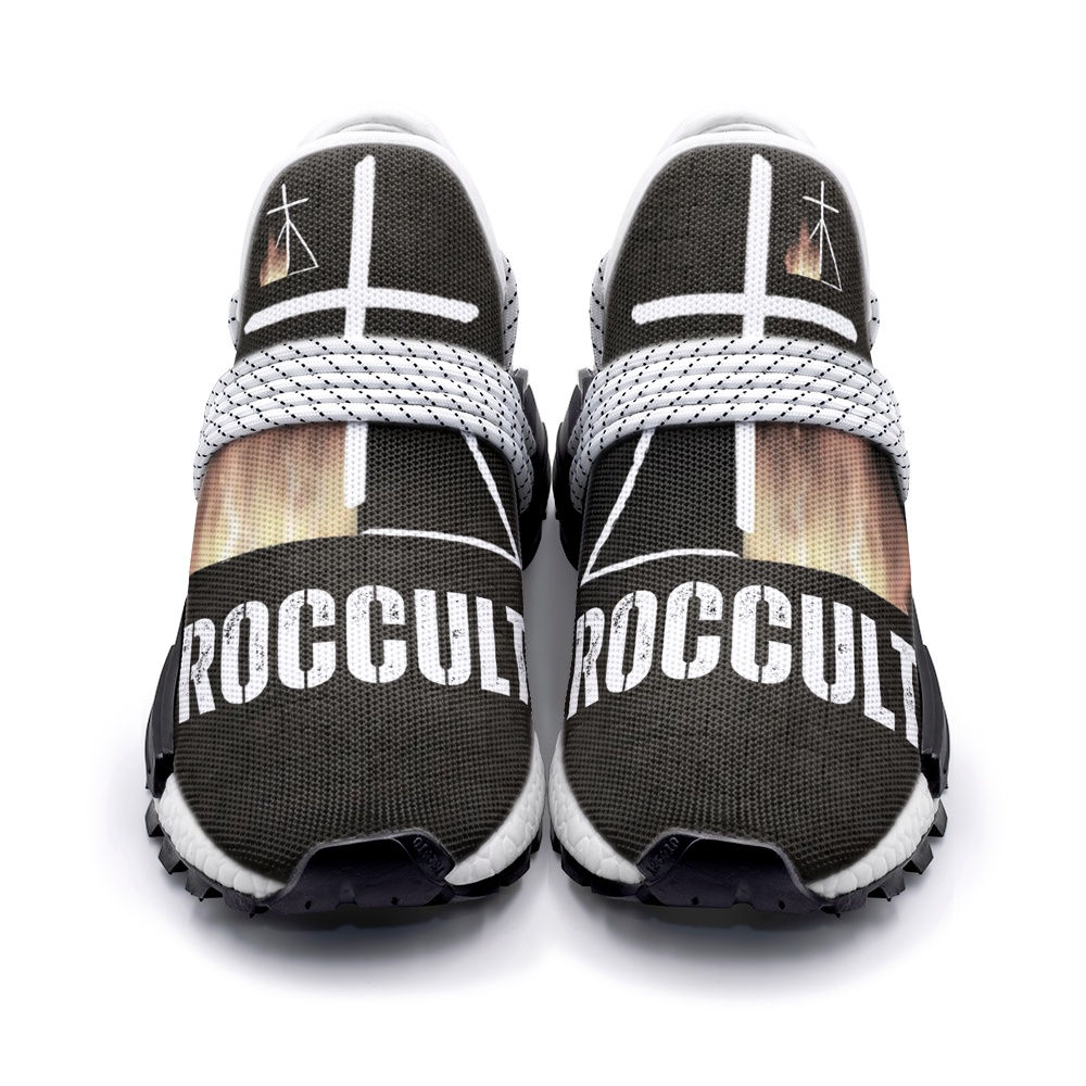 ROCCULT ROPE SNEAKERS