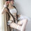 Thumbnail: Lace Lingerie Sexy Maid Costume Role Play Set