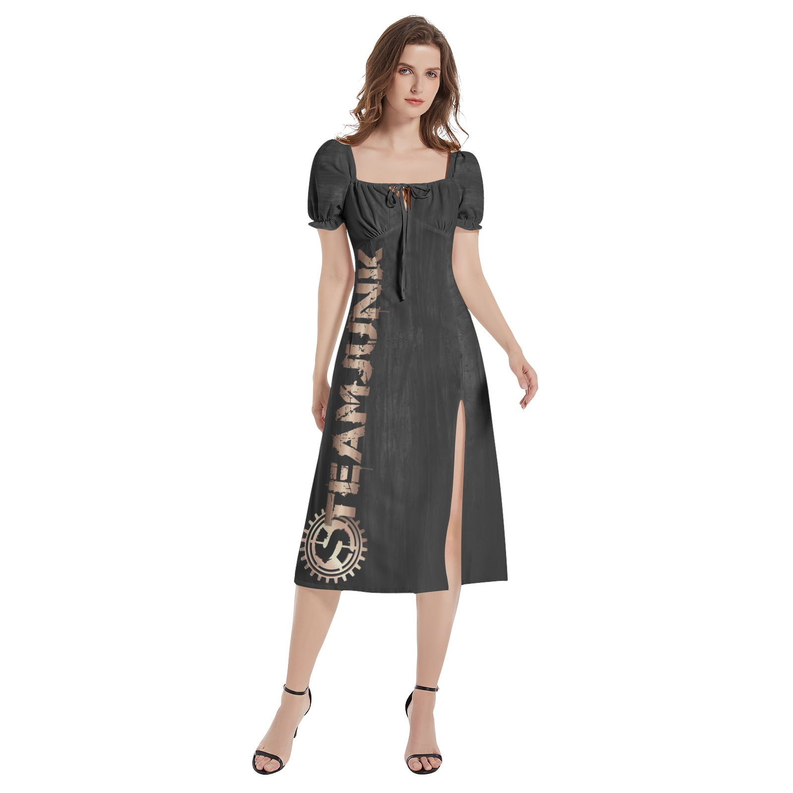 STEAMJUNK CLASSIC DRESS
