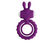 Thumbnail: Men's Vibrating Cock Ring Adult Pleasure Device