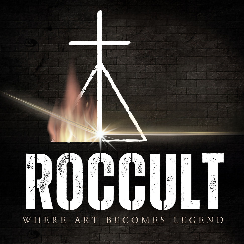 ROCCULT THEORY | SIGNALS FROM THE STARS