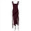 Thumbnail: Stitch Detail Maxi Dress