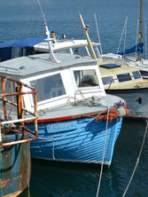 Boat, Penzance, Cornwall (2020).JPG