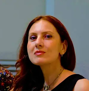 მუმლაძე ქეთევან