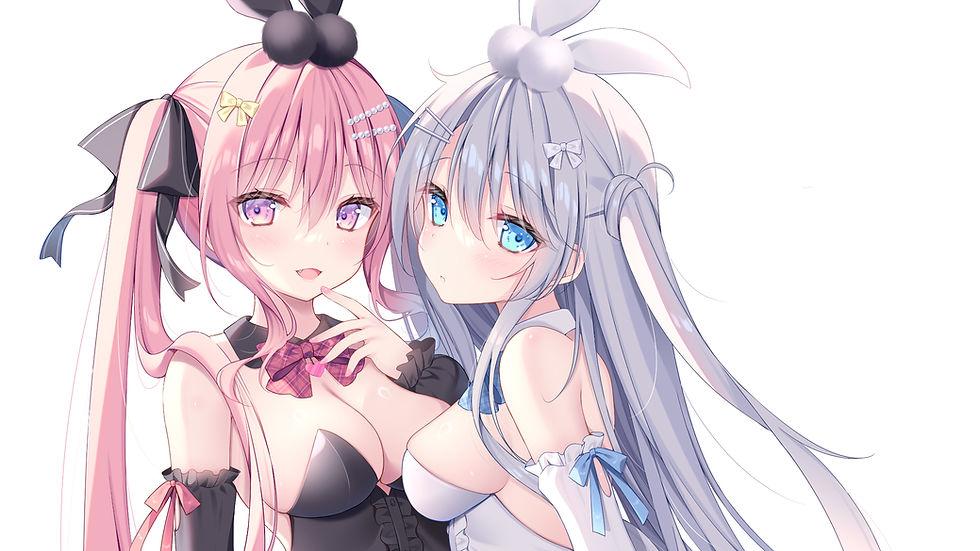 ゆいちゃんねる