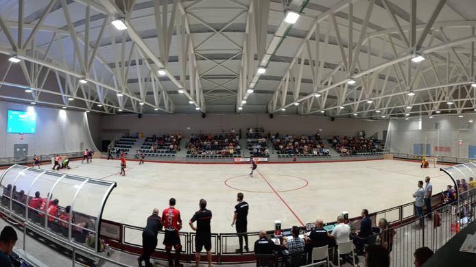 El FC Barcelona gana al Vendrell y mantiene el rol de invicto