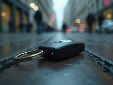 Choosing Safety Devices: The Best Personal Safety Devices for Women