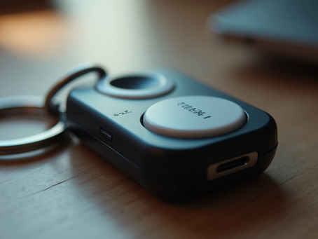 Best Portable Safety Devices Guide for Women