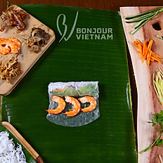 Summer Rolls