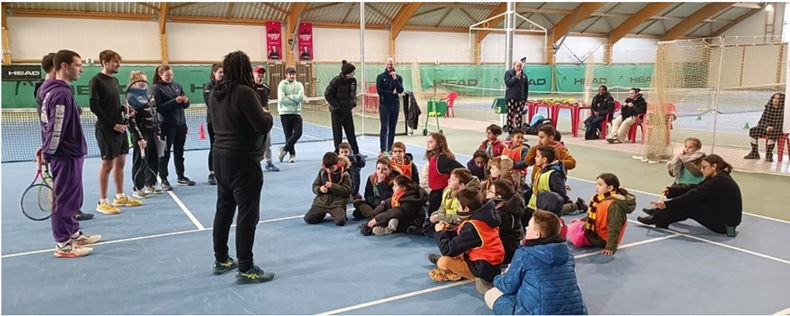 Formations des Enseignants