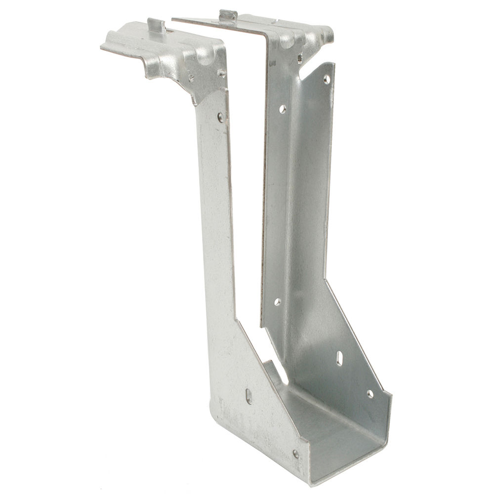 75mmx200mm Build In Joist Hanger WELDED