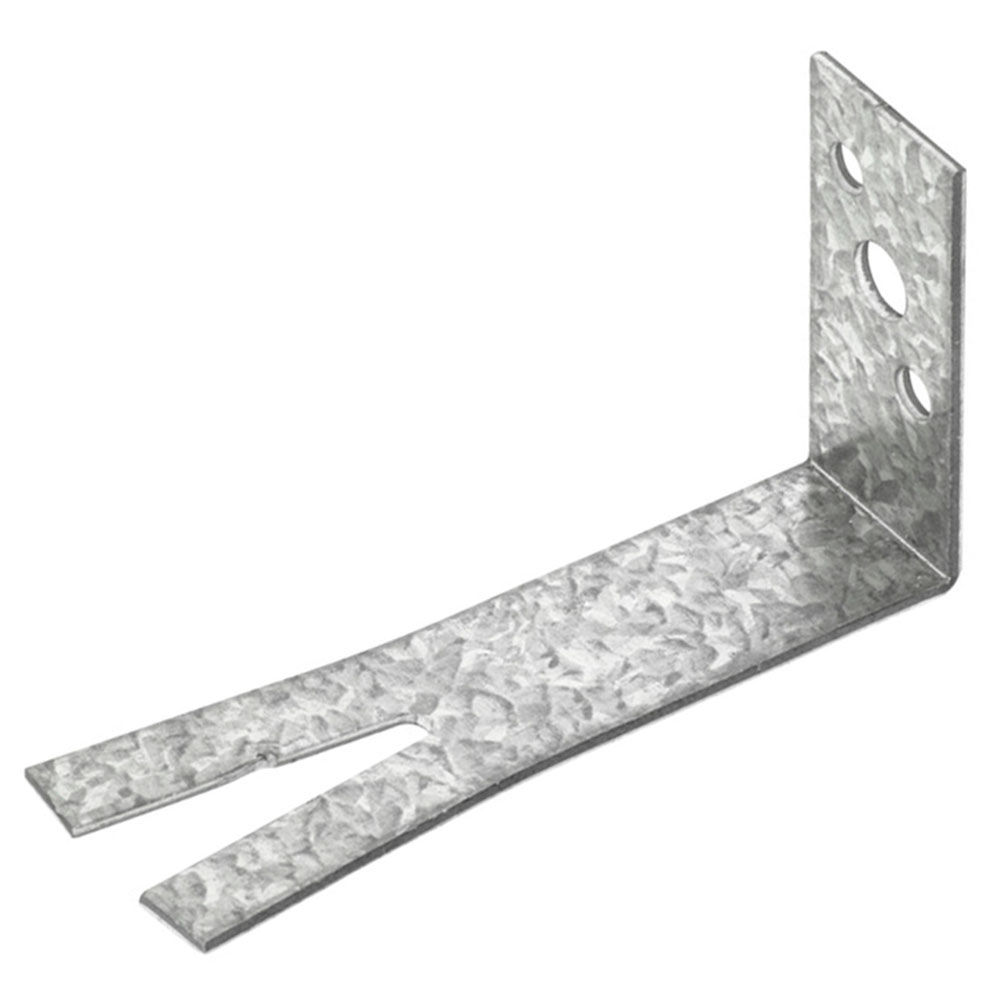 150MM PROJECTION GALV. FRAME TIES