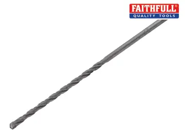 SDS Masonry Drill 5.5mm x 150mm