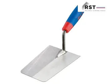 RST bucket trowel 175mm
