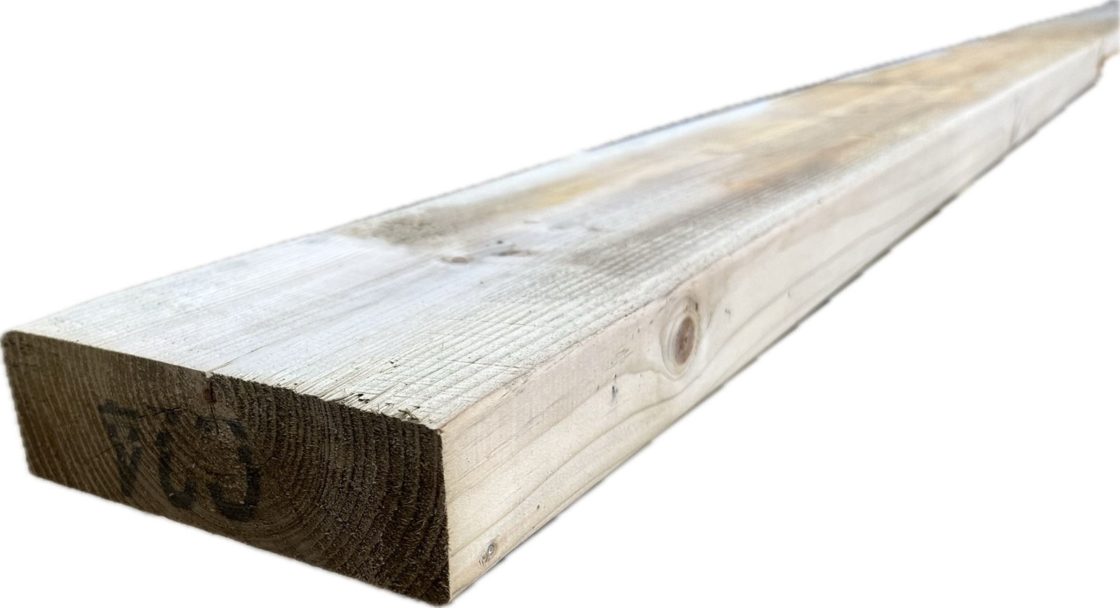 45 x 145 Reg'd Treated C24 Graded (6x2)