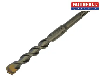 SDS Plus Masonry Drill 10mm x 160mm