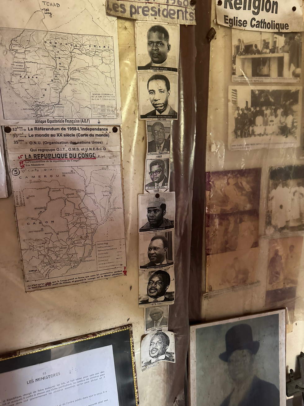 Muzeum Loango