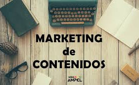 Content Marketing.