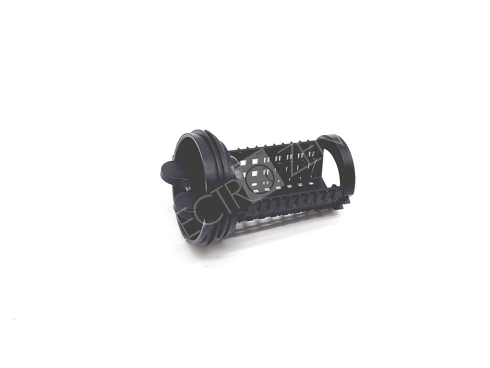 Miniature : Filtre de pompe de vidange - Machine à Laver - ELECTROZEN - Martinique - Guadeloupe