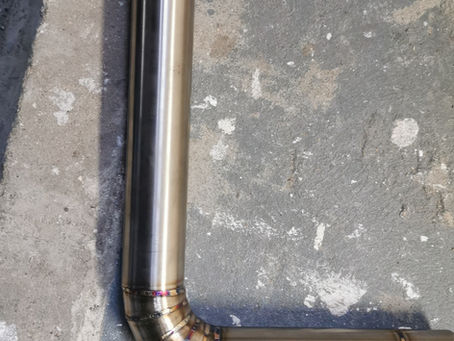 Choosing the Right Stainless Steel Welding Method: TIG vs. MIG