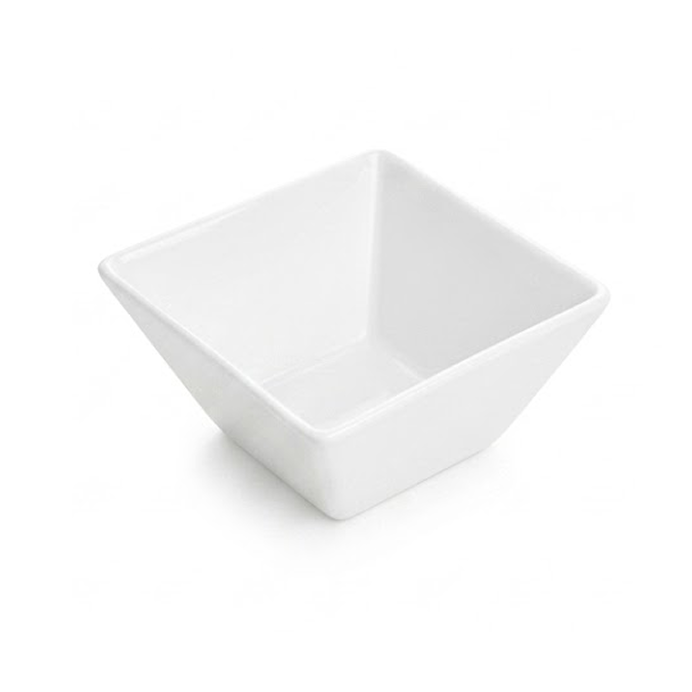 Salad Bowl Square