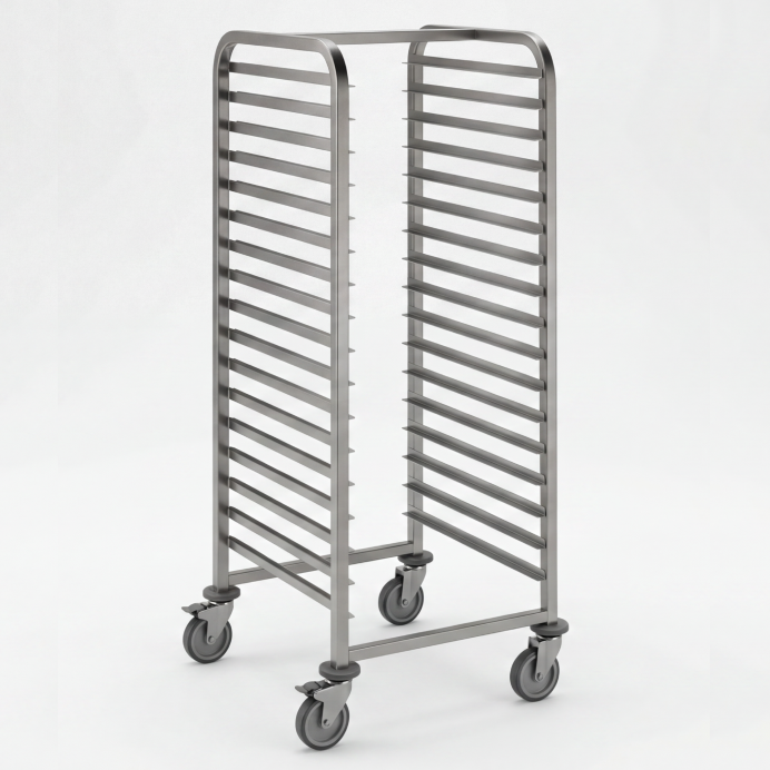 GN 2/1 Trolley