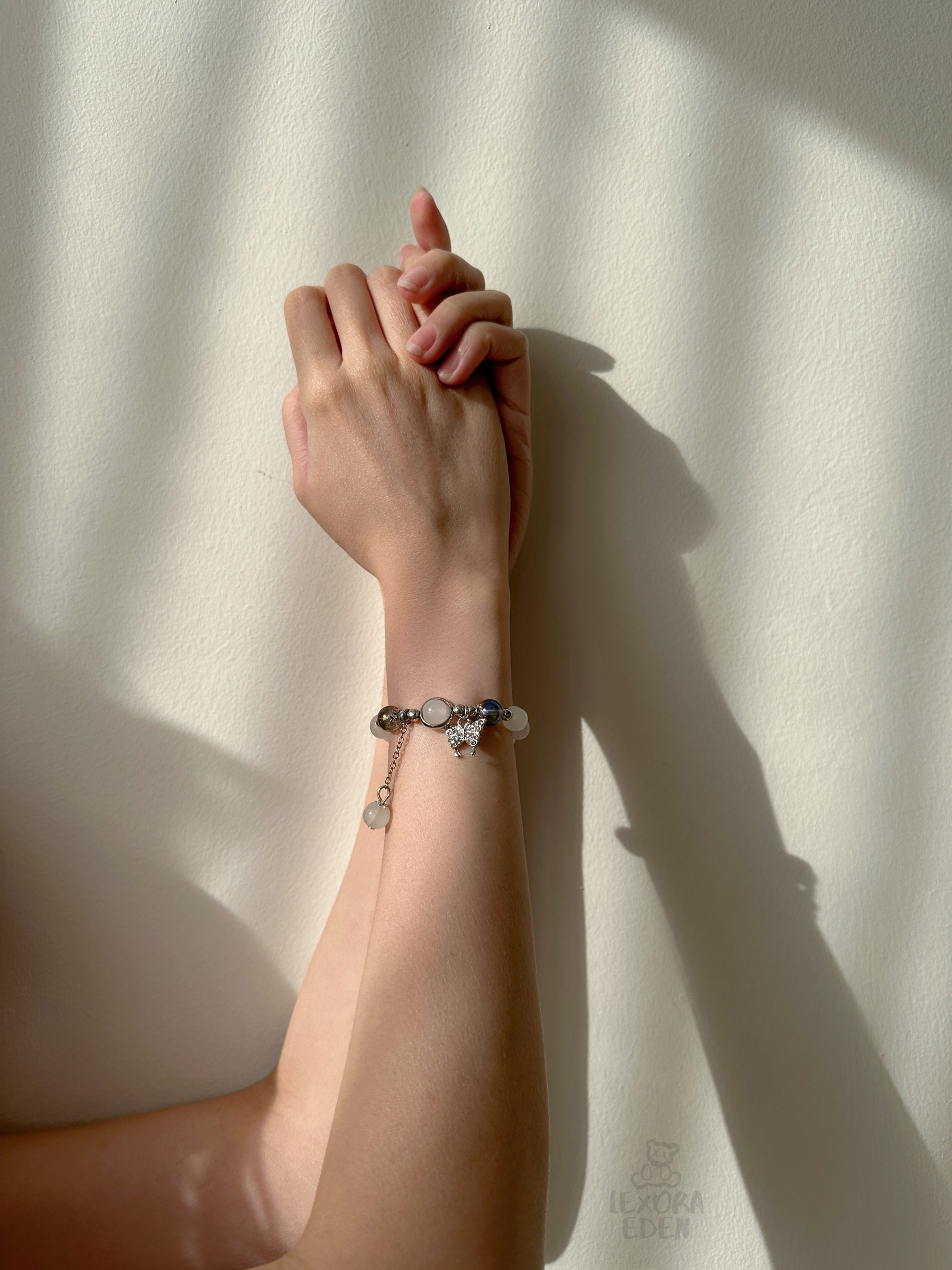 Serene Spirit Bracelet