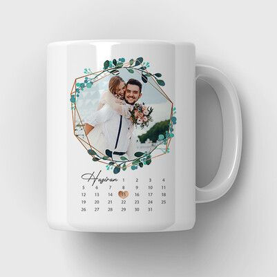 Thumbnail: Customised Mug