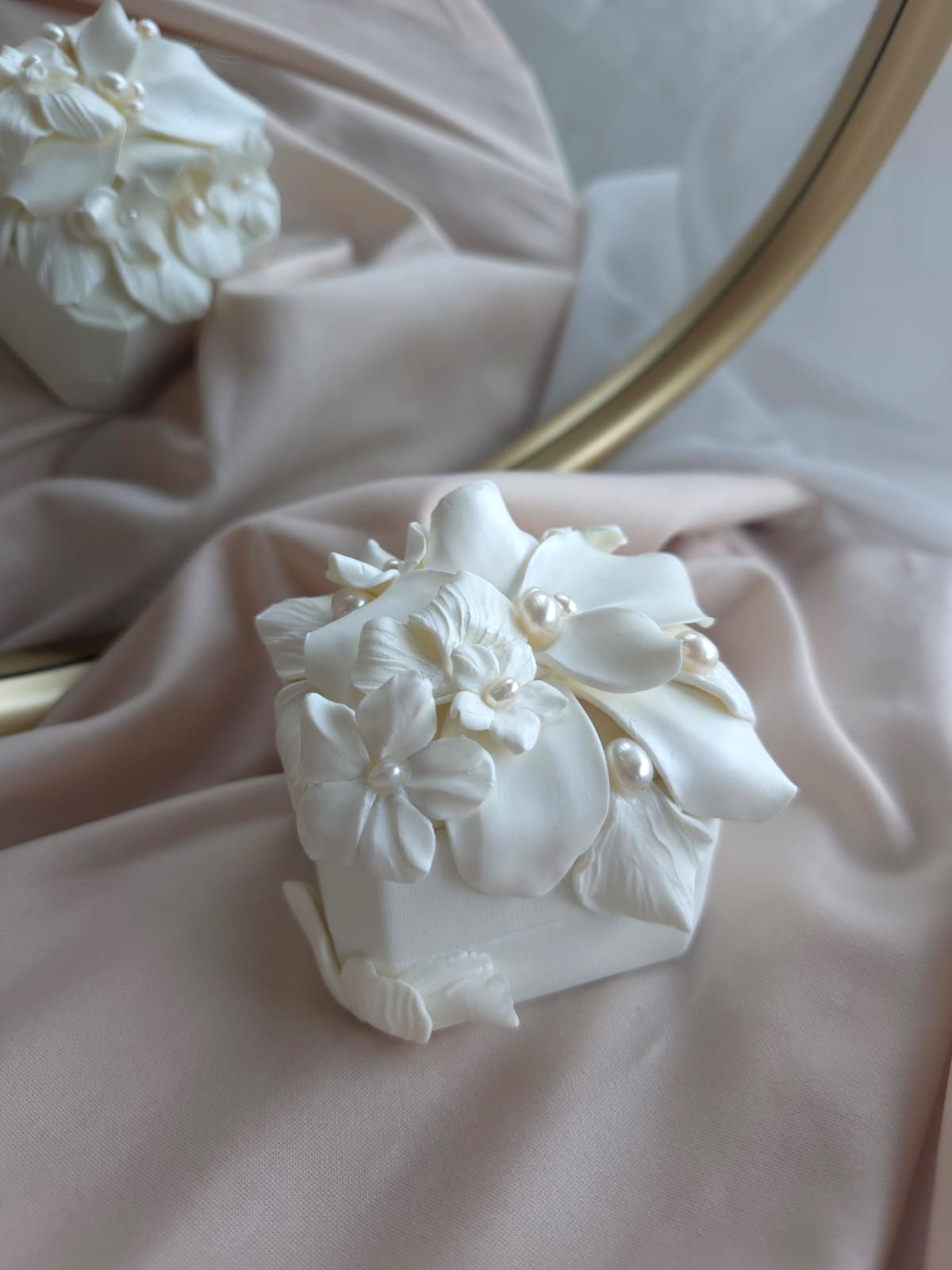 Caja para anillos RK02