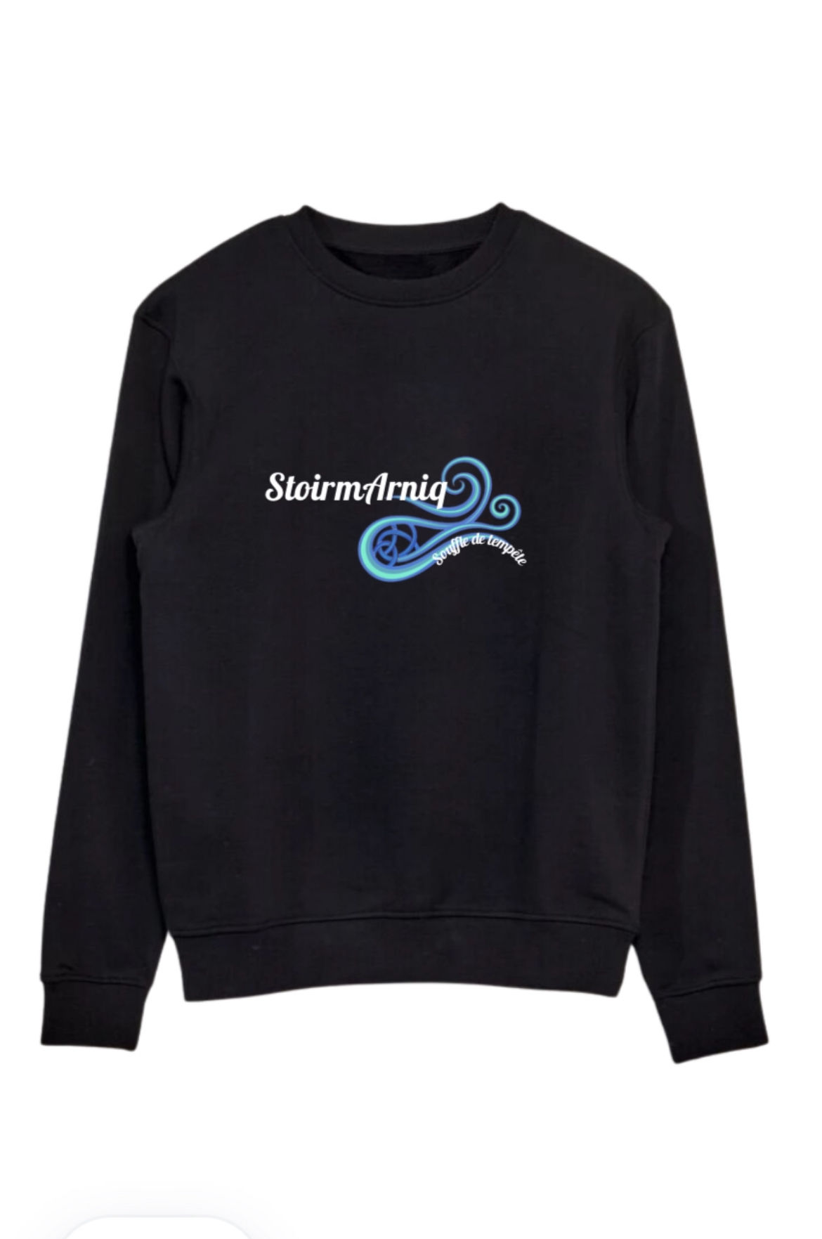 Sweat  « Stoirm Arniq » - Oceagora 
