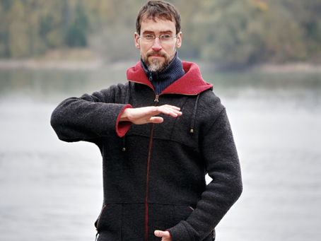 Was ist Taijiquan (Tai Chi)? Tai Chi in Mainz, Kampfkunst und Qi