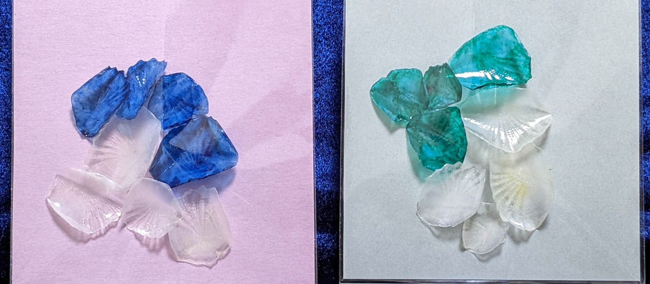 金運アイテム「Dios Lepi 」完売のお知らせ