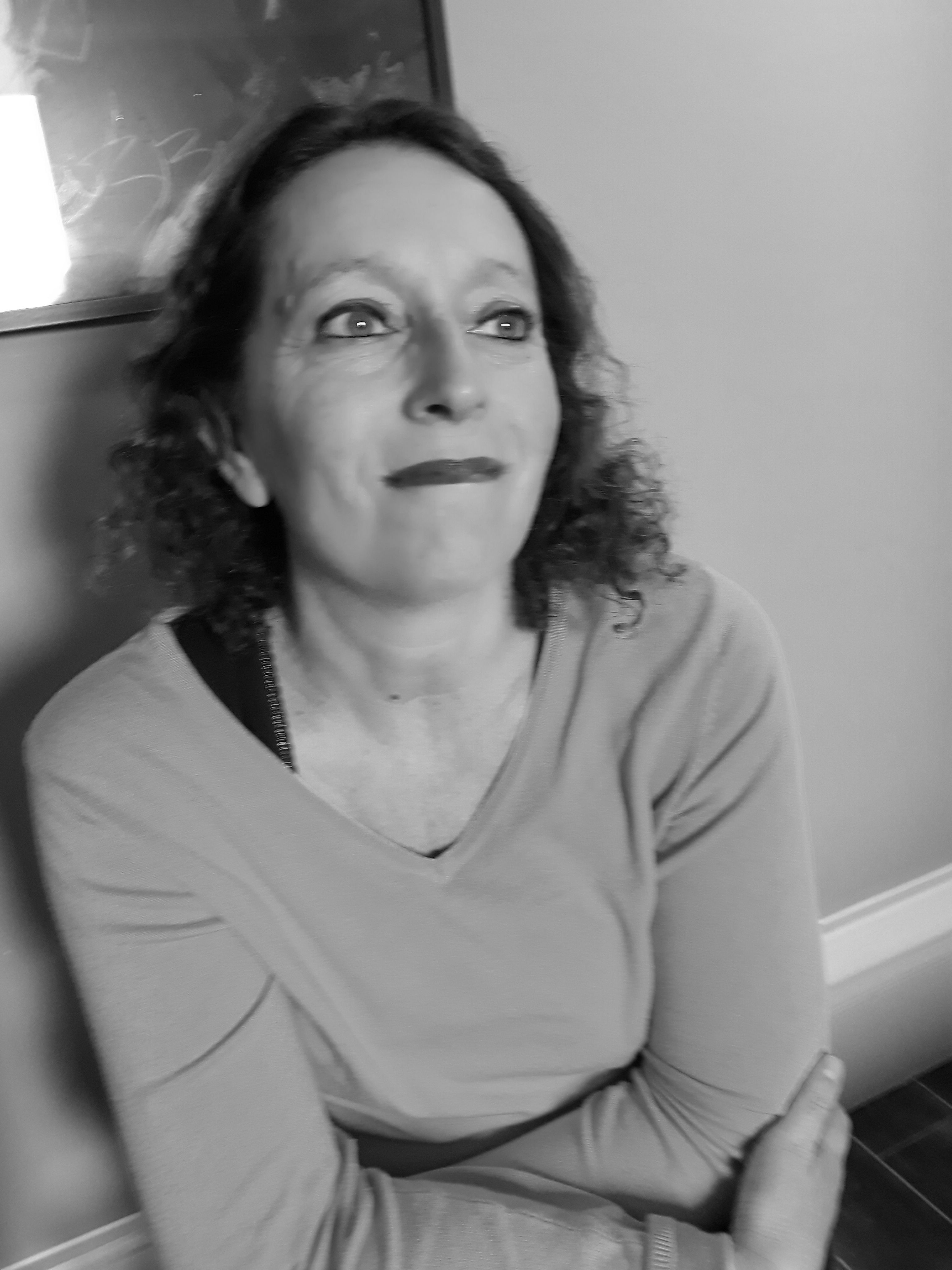Isabelle Schouwey