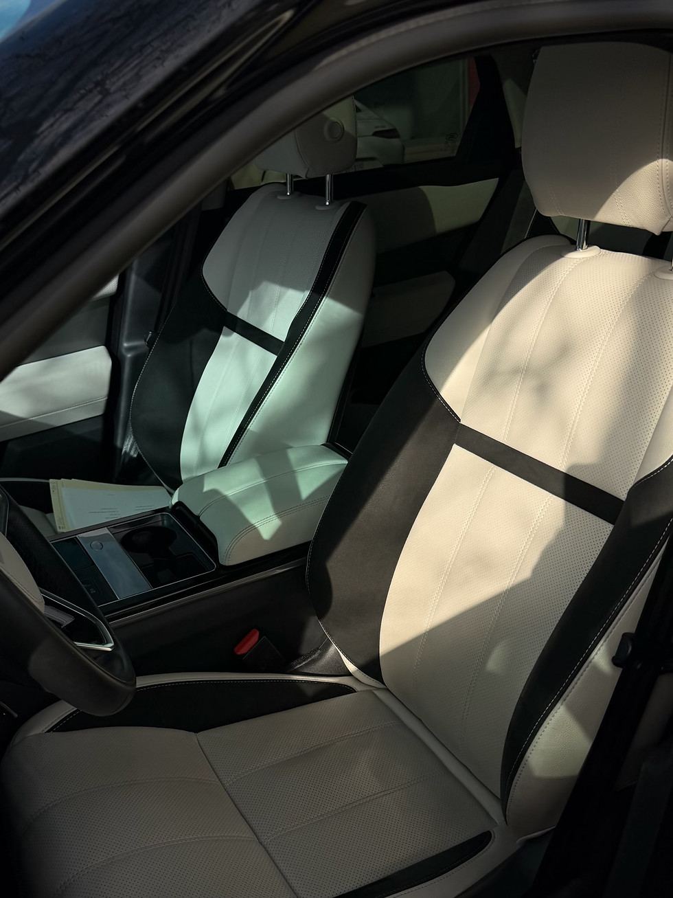 Thumbnail: Range Rover Velar