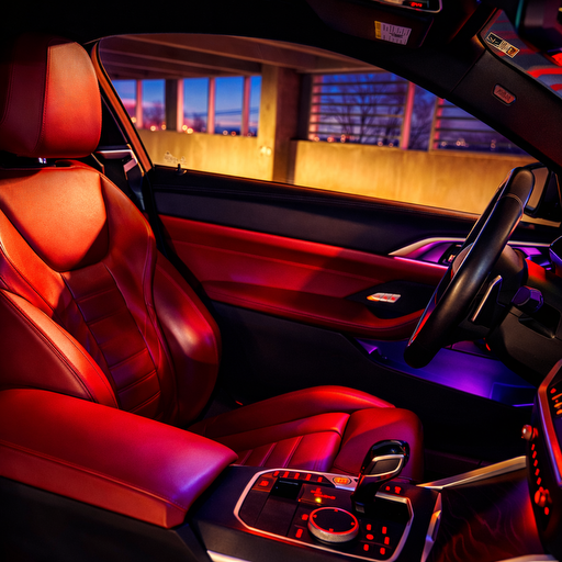 Thumbnail: BMW M440i Tuned Stage 1