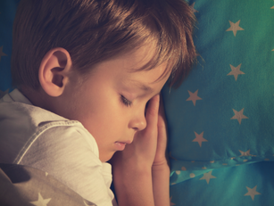 Dicas de rotinas para um sono saudável na primeira infância