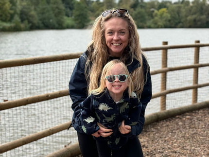 Gemma’s C-SectionStory