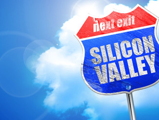 Visitando Silicon Valley