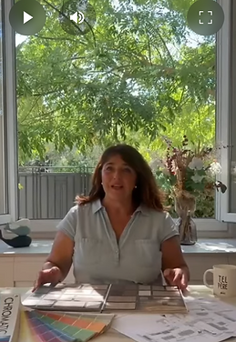 Décoratrice d'interieur à Marseille