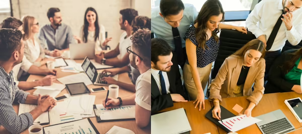 Los cambios que la resolución 3461 de 2025 del Ministerio de Trabajo introdujo en los comités de convivencia y denuncias de acoso laboral y sexual