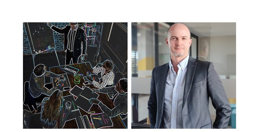 El verdadero problema de las empresas en Colombia no es la estrategia, es la comunicación