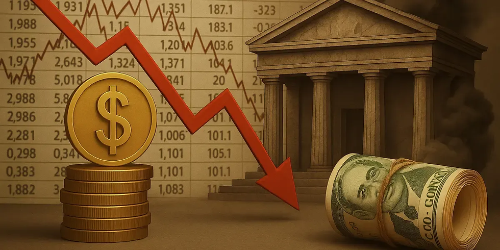 Tasas de interés lleva a empresas a priorizar liquidez activa y rentabilidad del efectivo para enfrentar la presión