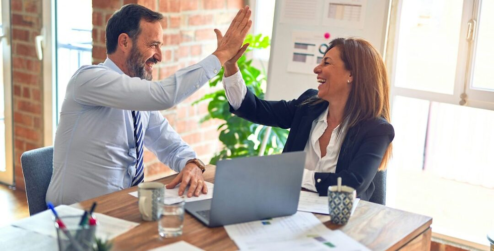 Crecer no es suficiente: el reto de las pymes en Colombia está en sostener su rentabilidad