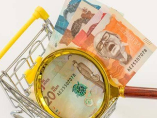 Inflación en Colombia sigue subiendo y repunta a 6,29 % en septiembre: conozca los detalles que reveló el Dane