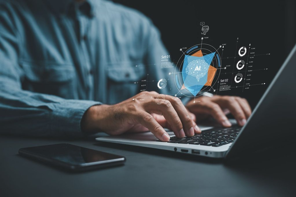 Inteligencia artificial y sostenibilidad: el nuevo desafío estratégico para las empresas